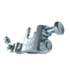 Set - Flange Clamp, Hex Nut, Rod Connector, Swivel Attachment & Stud Bolt Zinc Plated - Image 3