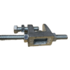 M6 BTS Flange Clamps - Image 2