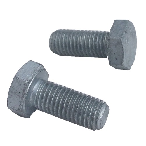 Albany County Fasteners #10 Hex Washer Head Roofing Screws – Green Galvanized (Type 17 Point)