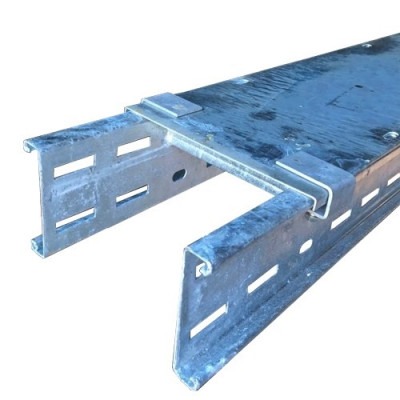 Universal Lid for Ladder Rack