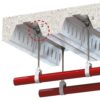 Lindapter Type MW2 - Multiwedge 2 M8 - Image 2