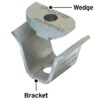 Lindapter Type MW2 - Multiwedge 2 M8 - Image 3
