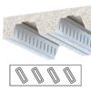 Lindapter Type MW2 - Multiwedge 2 M8 - Image 4