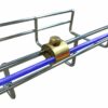 Cable Basket Earthing Clamp