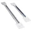 Walraven - Britclips® Mini Rapid Sliding Wall Bracket x 50 - Image 2