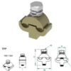Cable Basket Earthing Clamp - Image 2