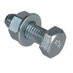 Hex Head Set Screw