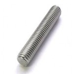 Threaded Cut Studs & Bolts