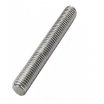 Threaded Rod & Cut Studs