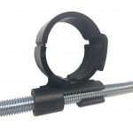 Threaded Rod Clip