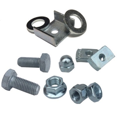 Fasteners & Fixings