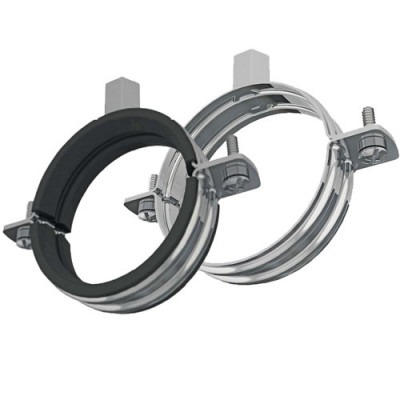 Pipe Clamps