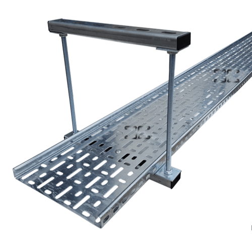 Cable Tray Trapeze