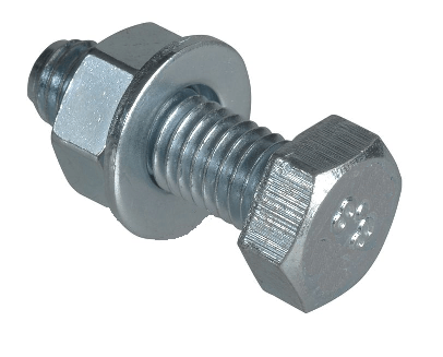 Hex Head Set Screw