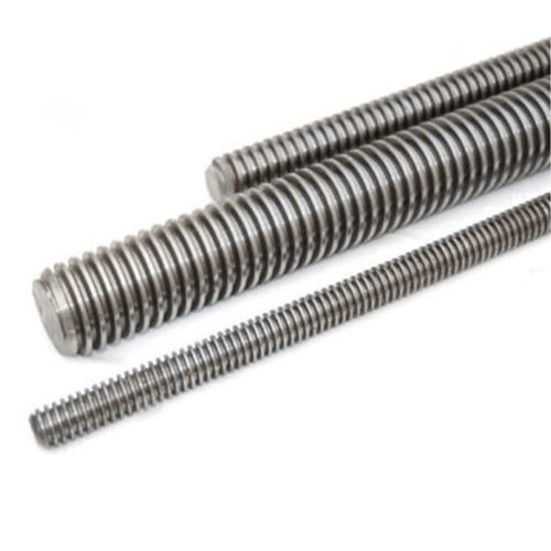 Threaded Rod / Cut Studs (BZP)