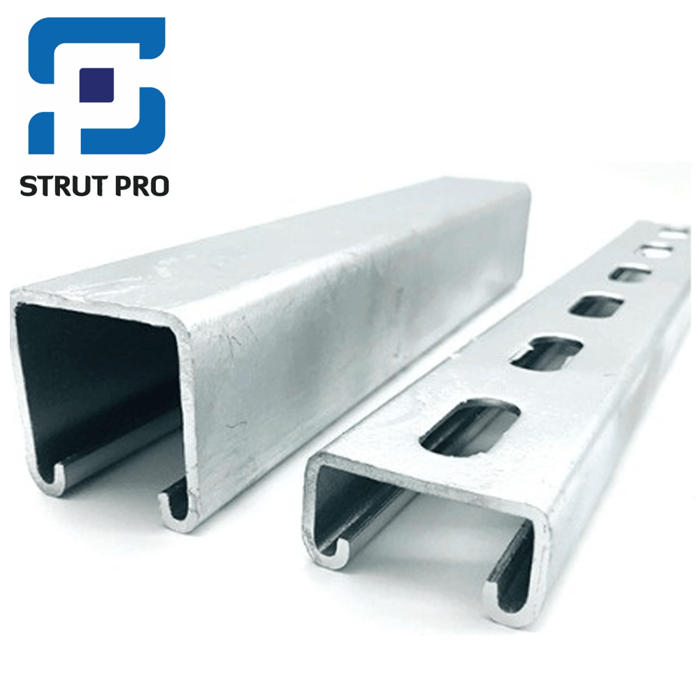 Strut Channel