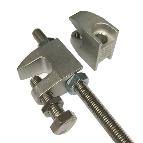 Flange Clamps