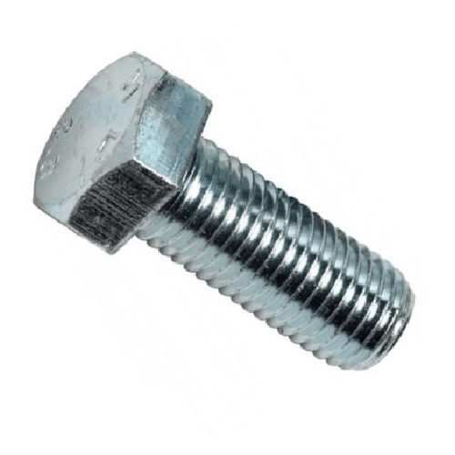 Hex Head Set Screws