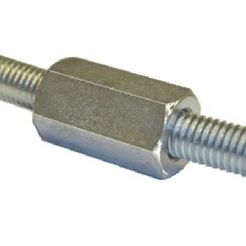 Rod Connectors