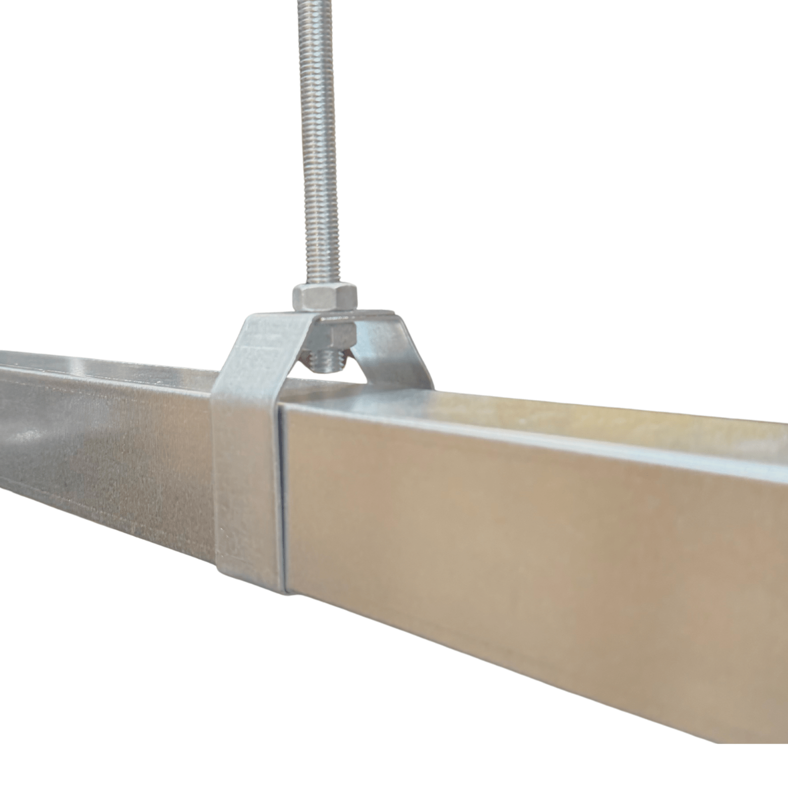 50mm suspension rod hanger for cable trunking