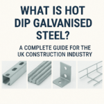 What is Hot Dip Galvanized Steel?