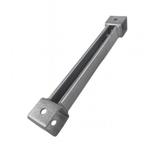 Strut Pro Runner – 300mm Ladder Cable Tray Rung Bracket (HDG)