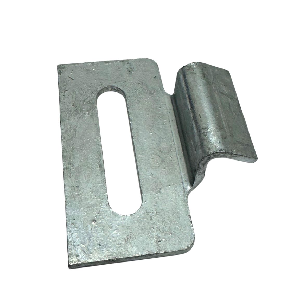 hold down clip for cable ladder