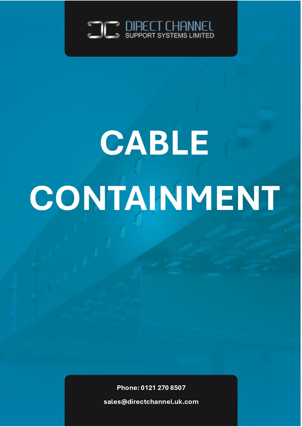 Cable Containment Systems