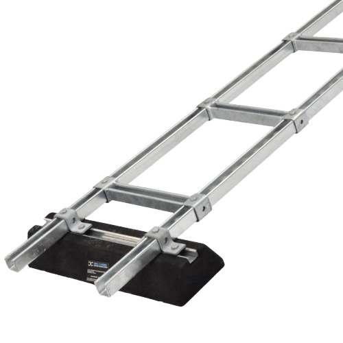 Strut Pro Runner Hot Dipped Galvanised