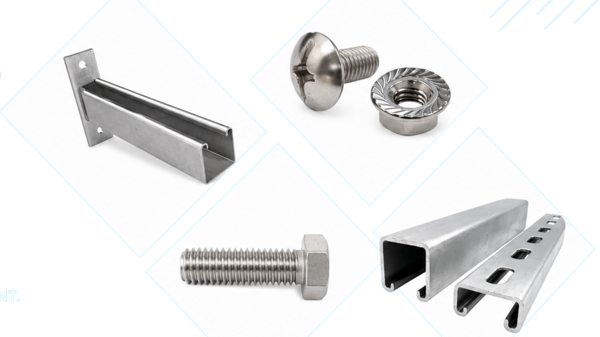 Stainless Steel Range