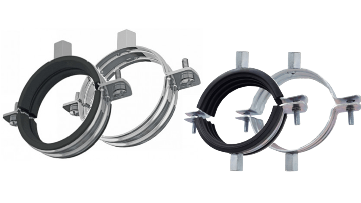 Pipe Clamps